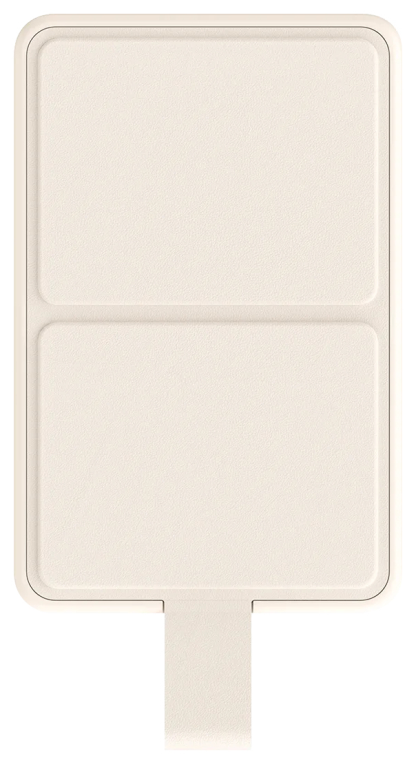 POWERBANCK XIAOMI MAGNETIC POWER BANK 6000MAH GL - detalle