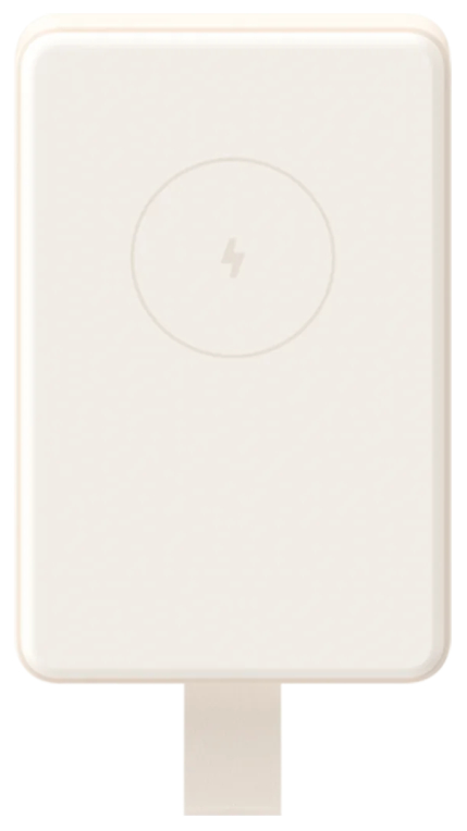 POWERBANCK XIAOMI MAGNETIC POWER BANK 6000MAH GL