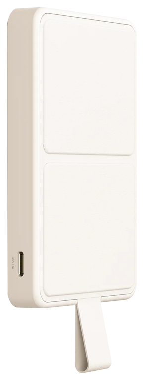 POWERBANCK XIAOMI MAGNETIC POWER BANK 6000MAH GL - detalle