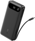 POWERBANK ANKER 20000 MAH 87W CON CABLE USB-C INTEGRADO