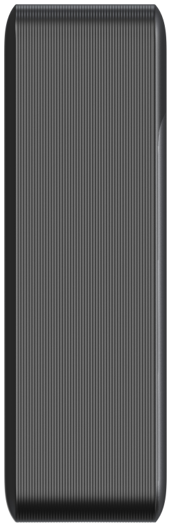 POWERBANK ANKER 737 GEN2 DISPLAY 24K 140W NEGRO - detalle