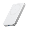 POWERBANK ANKER MAGGO POWERBANK (10.000 MAH SLIM WHITE)