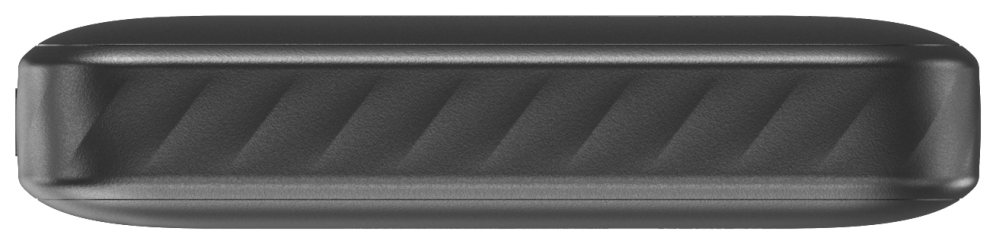 POWERBANK ANKER POWER BANK 10000MAH 22.5W BLACK - detalle