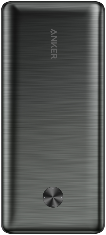 POWERBANK ANKER POWERCORE III 25,6K 87W NEGRO - detalle