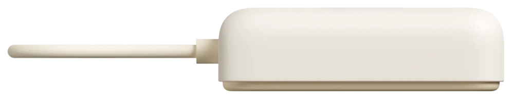 POWERBANK XIAOMI 33W MAGNETIC POWER BANK 10000 BUILT-IN STAND BEIGE - detalle