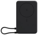 Xiaomi BHR08P9GL batería externa Ión de litio 5900 mAh Cargador inalámbrico Gris