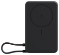 POWERBANK XIAOMI 33W MAGNETIC POWER BANK 10000 BUILT-IN STAND BLACK