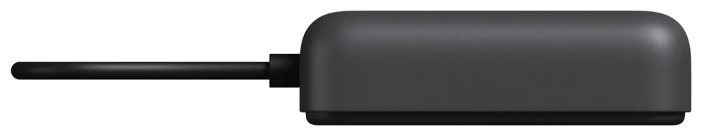 POWERBANK XIAOMI 33W MAGNETIC POWER BANK 10000 BUILT-IN STAND BLACK - detalle