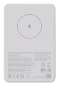 POWERBANK XIAOMI MAGNETIC POWER BANK 5000MAH