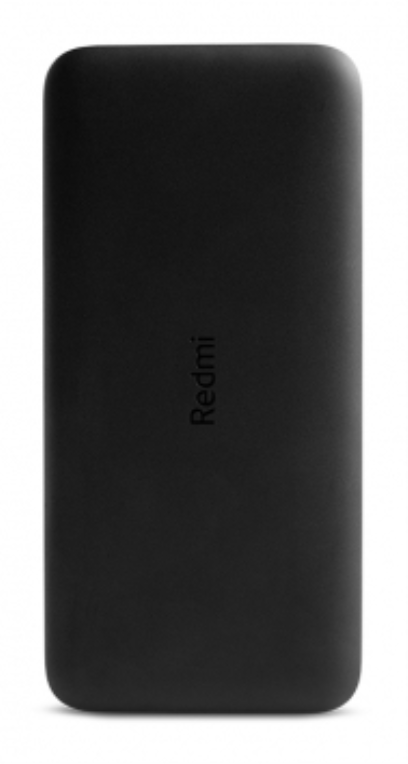 POWERBANK XIAOMI MI 18W FAST CHARGE POWER BANK 3 10000MAH SILVER