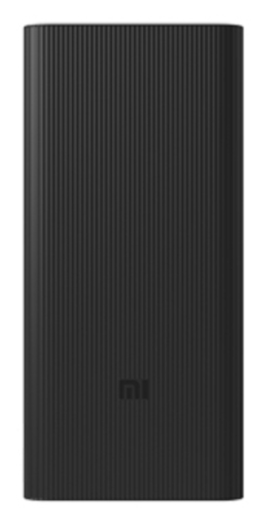 Xiaomi PB3018ZM Ión de litio 30000 mAh Negro