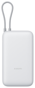 POWERBANK XIAOMI POWER BANK 20000MAH USB-C INTEGRADO