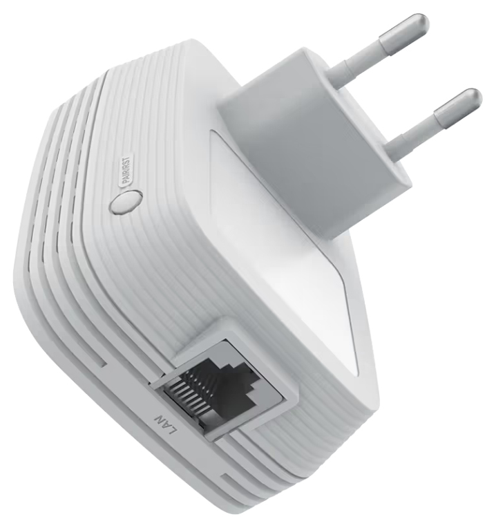 POWERLINE MINI STRONG PL600MDUO - detalle