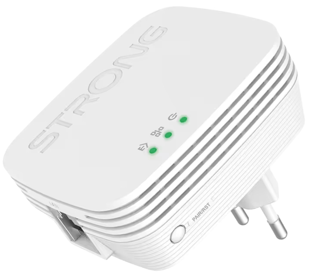 POWERLINE MINI STRONG PL600MDUO - detalle