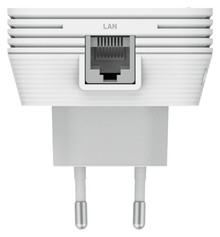 POWERLINE MINI STRONG PL600TRIMINI - detalle