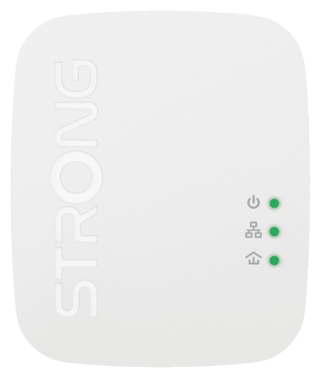 POWERLINE MINI STRONG PL600TRIMINI - detalle