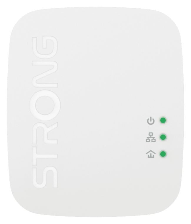 POWERLINE MINI STRONG POWERL1000DUOMINI