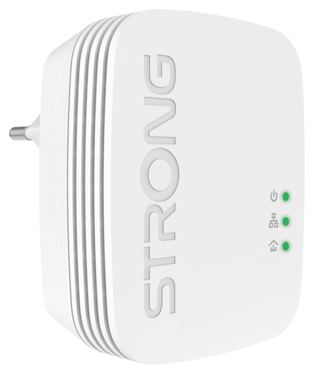 POWERLINE MINI STRONG POWERL600DUOMINI - detalle