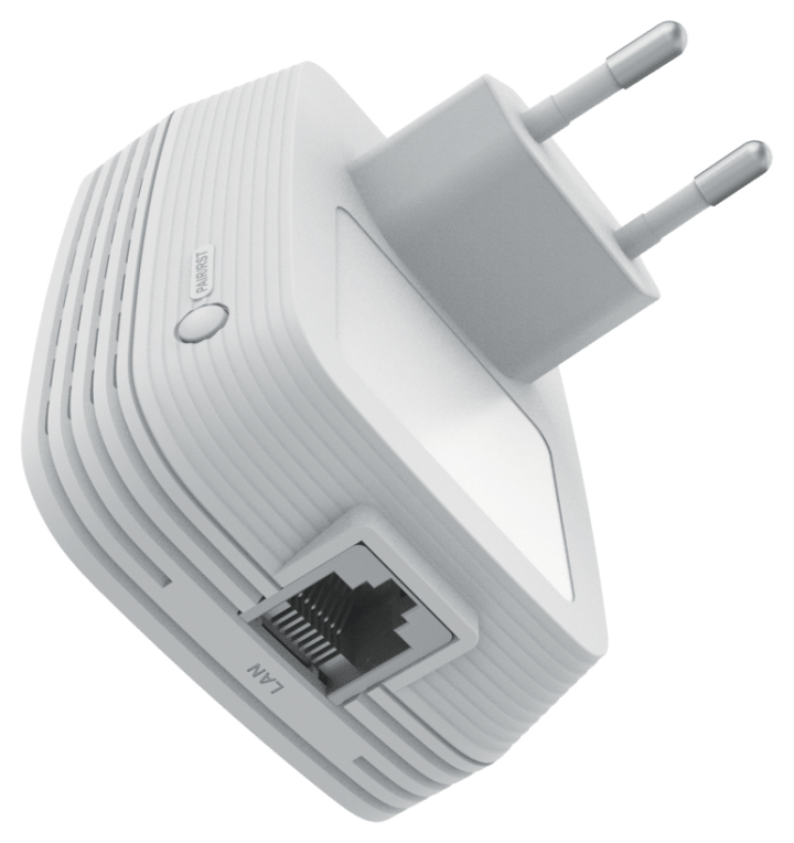 POWERLINE MINI STRONG POWERL600DUOMINI - detalle