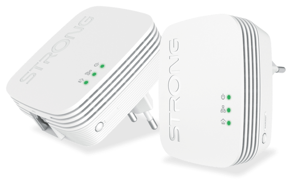 POWERLINE MINI STRONG POWERL600DUOMINI