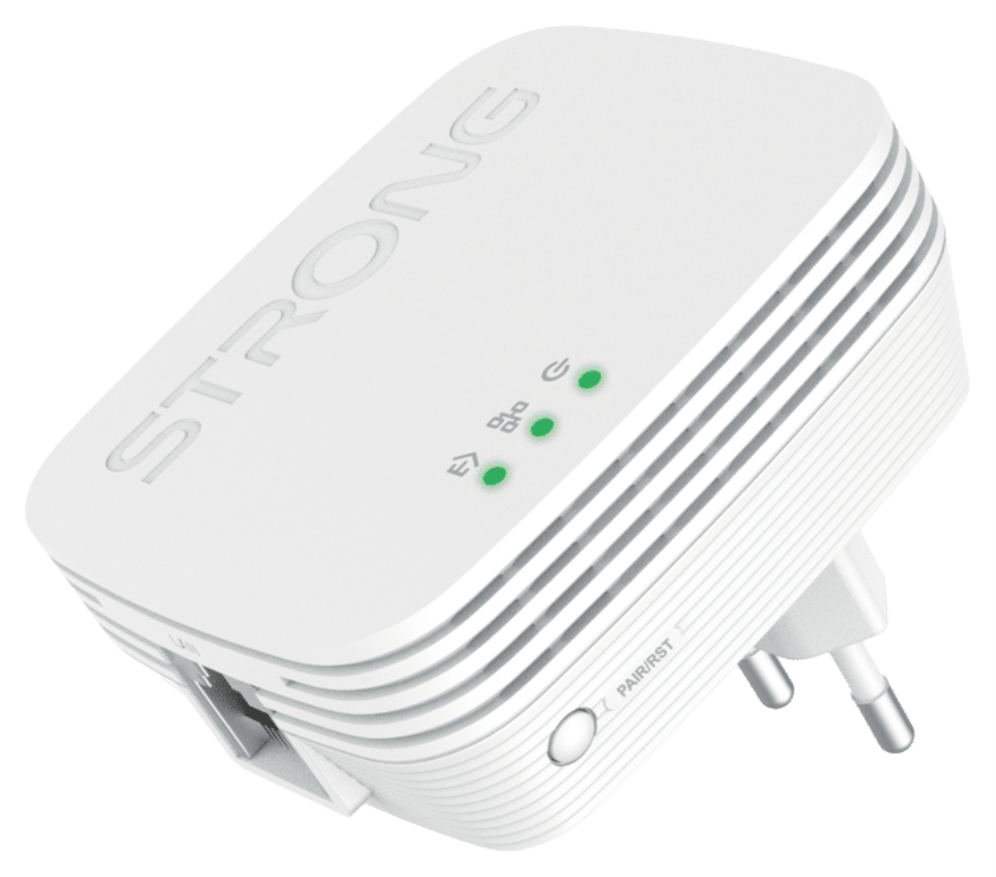 POWERLINE MINI STRONG POWERLWF600DUOMINI - detalle