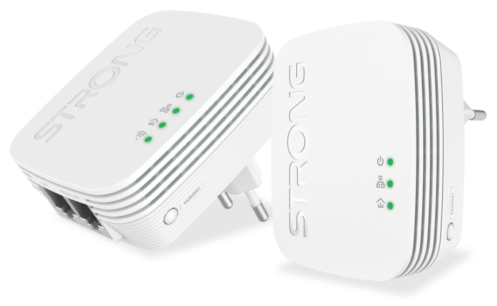 POWERLINE MINI STRONG POWERLWF600DUOMINI