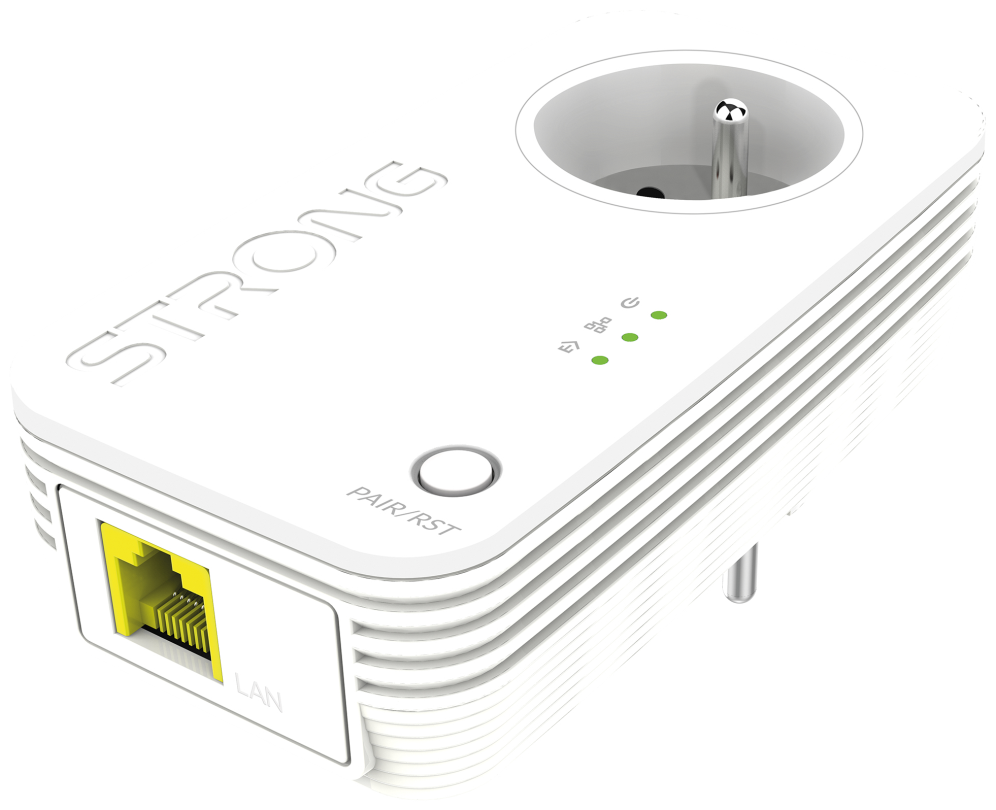 POWERLINE STRONG PL1000SDUOEU