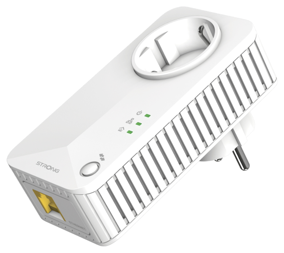 POWERLINE STRONG POWERL600DUOEUV2 - detalle