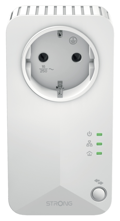 POWERLINE STRONG POWERL600DUOEUV2 - detalle