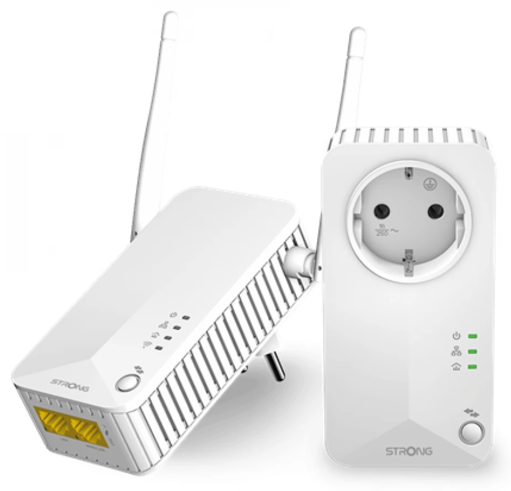 POWERLINE STRONG POWERLWF600DUOEU