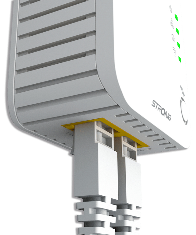 POWERLINE STRONG POWERLWF600DUOEUV2 - detalle