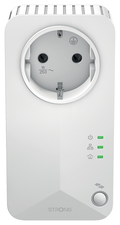 POWERLINE STRONG POWERLWF600DUOEUV2 - detalle