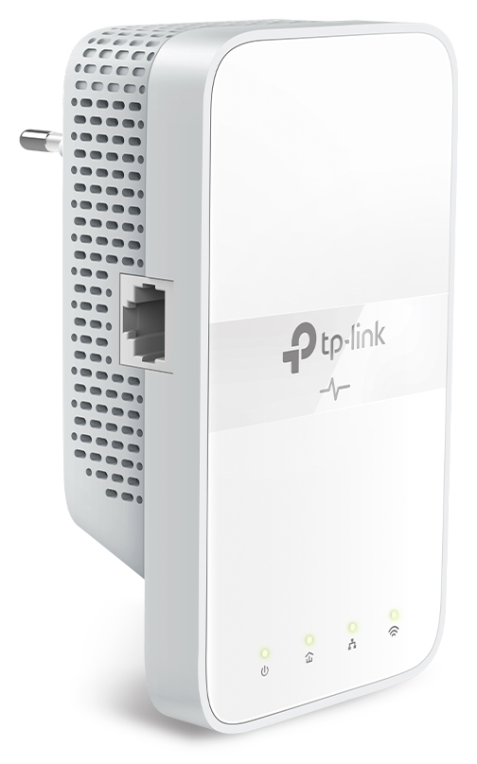 POWERLINE TP-LINK AV1000 GIGABIT AC1200