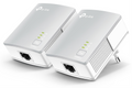 POWERLINE TP-LINK AV600 KIT 2 UDS 1 PORT