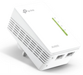 POWERLINE WIFI TP-LINK AV600 2 PORT