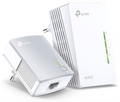 POWERLINE WIFI TP-LINK AV600 300 MBPS 2 PUERTOS