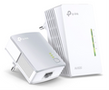 TP-Link AV600 600 Mbit/s Ethernet Wifi Blanco 1 pieza(s)