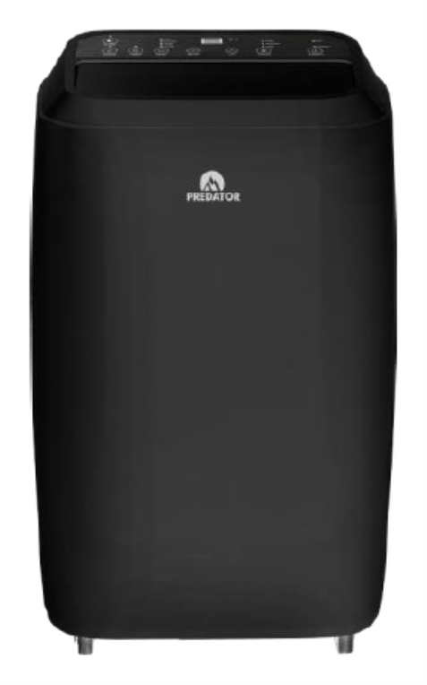 PREDATOR GLAZIAR S30WIFI