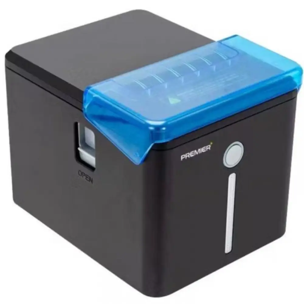 Premier ITP-85 Beeper Inalámbrico y alámbrico Térmica directa Impresora de recibos