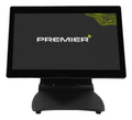 Premier KT100FT156N978128 Terminal Punto Venta (TPV) 1.99 GHz Todo-en-Uno 39.6 cm (15.6") 1366 x 768 Pixeles Pantalla tá