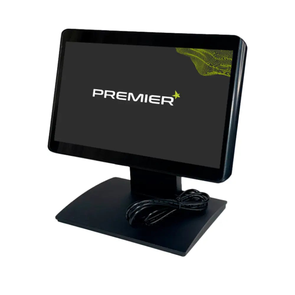 Premier M-10 H monitor POS 25.6 cm (10.1") 1024 x 600 Pixeles LCD