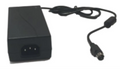 Premier PS99 adaptador e inversor de corriente Negro