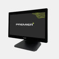 Premier TM-156 monitor POS 39.6 cm (15.6") 1366 x 768 Pixeles HD LCD Pantalla táctil
