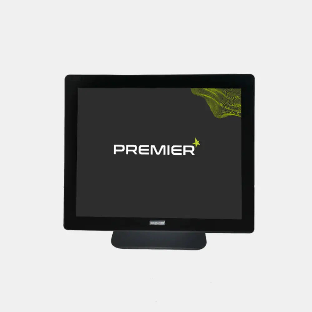 Premier TM-170 LED monitor POS 43.2 cm (17") 1280 x 1024 Pixeles SXGA LCD Pantalla táctil