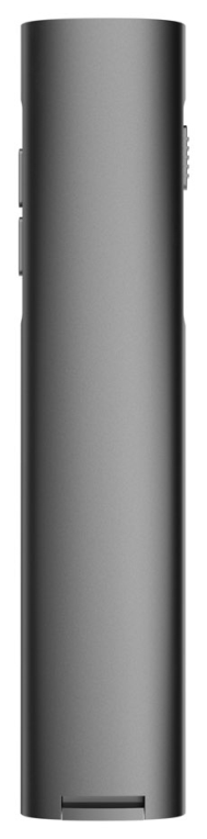 PRESENTADOR INALAMBRICO NATEC WARBLER 2 CON PUNTERO LASER GRIS - detalle
