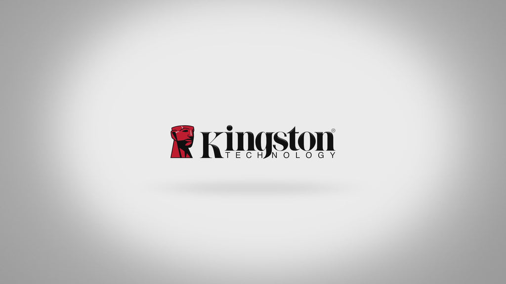SSD KINGSTON KC600 256GB SATA3 - video