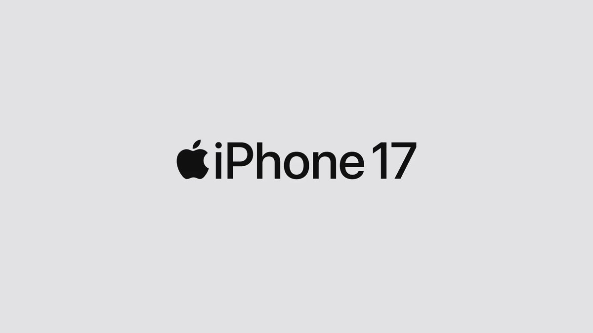 SMARTPHONE APPLE IPHONE 17 256GB BLACK - video