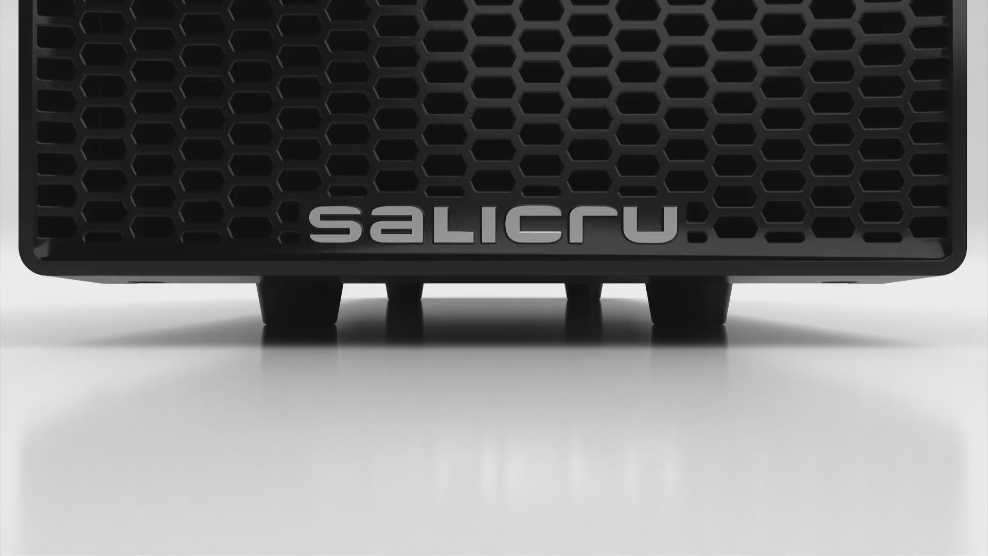 SAI SALICRU SPS 2000 ADV T - video