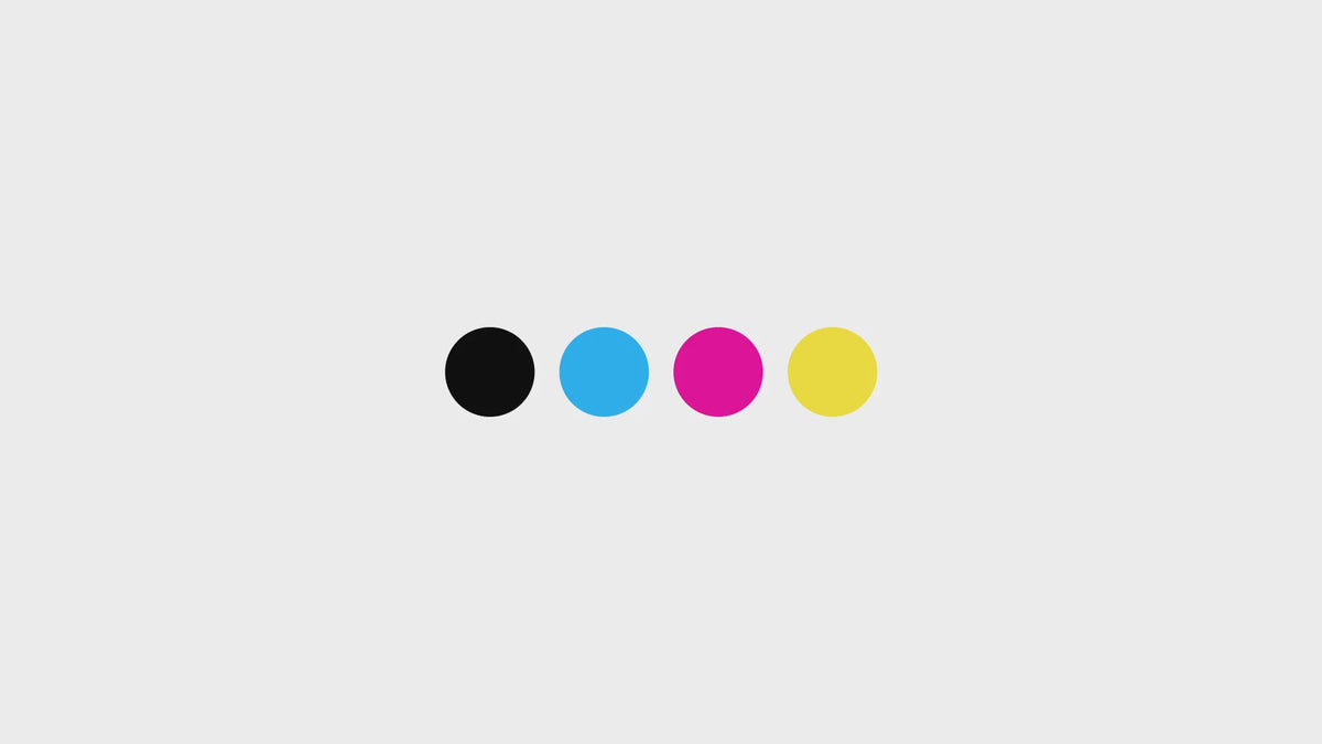 TINTA HP 903 PACK AHORRO NEGRO CIAN MAGENTA AMARILLO - video