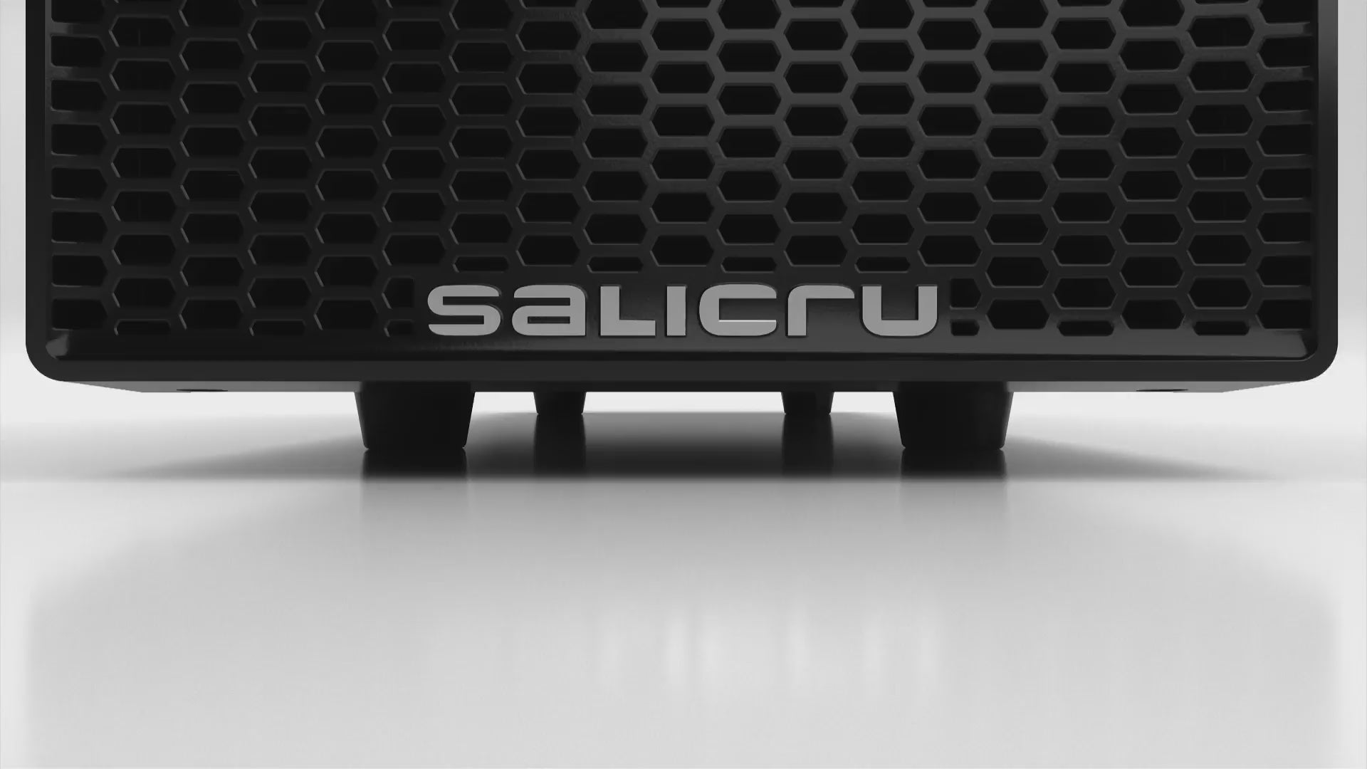 SAI SALICRU SPS 3000 ADV T - video